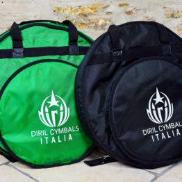 DIRIL CYMBALS Cymbal Bags