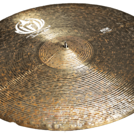 RIDE AD 18"