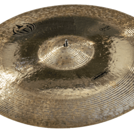 CRASH AGGRESSIVE 16"