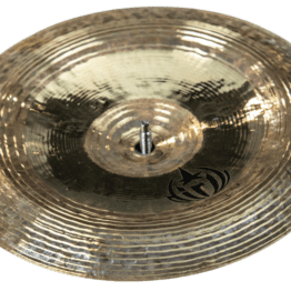CHINA AGGRESSIVE 10"
