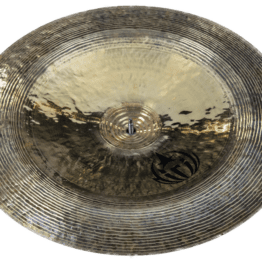 CHINA AGGRESSIVE 18"