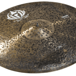 CRASH RAW 18"