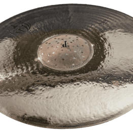 CRASH RAW BELL 17"