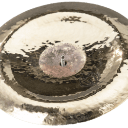 CHINA RAW BELL 12"
