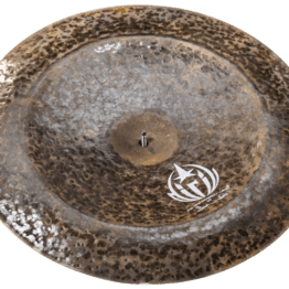 CHINA RAW 18"