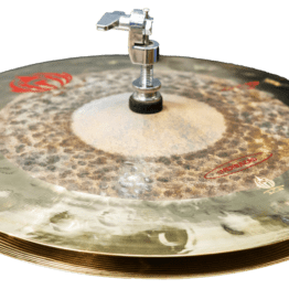 HIHAT SHEHRAZAD 14"