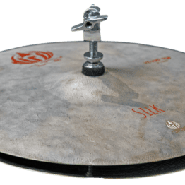 HIHAT SILK 15"