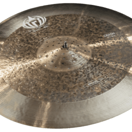 CRASH SPECIAL 18"