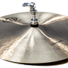 HIHAT TRADITIONAL 14"