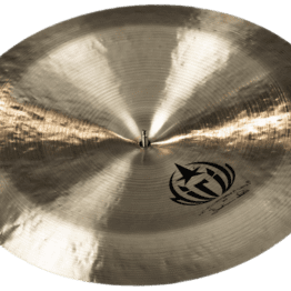 CHINA TRADITIONAL 18"