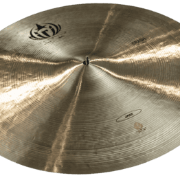 CRASH JAZZ 18"