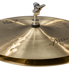 HIHAT ASLAN 15"