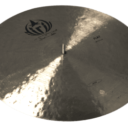 FLAT RIDE JAZZ 18"