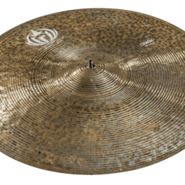 CRASH AD 18"