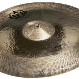 RIDE AGGRESSIVE 22"