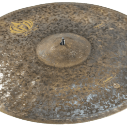 CRASH PRIMITIVE 15"