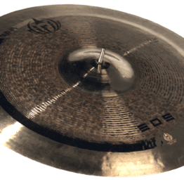CRASH EOS REGULAR 18"