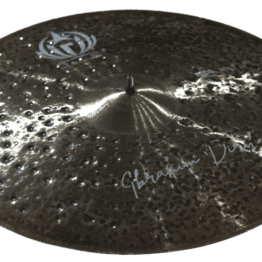 RIDE MASTER DESIGN RAW 24"