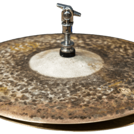 HIHAT PRIMITIVE 13"