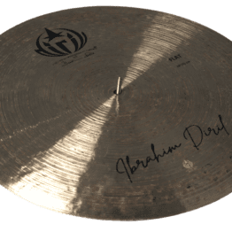 FLAT RIDE MASTER DESIGN TRADITIONAL 20"