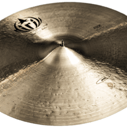 RIDE JAZZ 20"