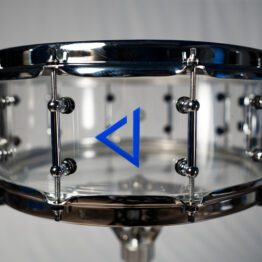 Glowing Ice Snare 14 x 5,5