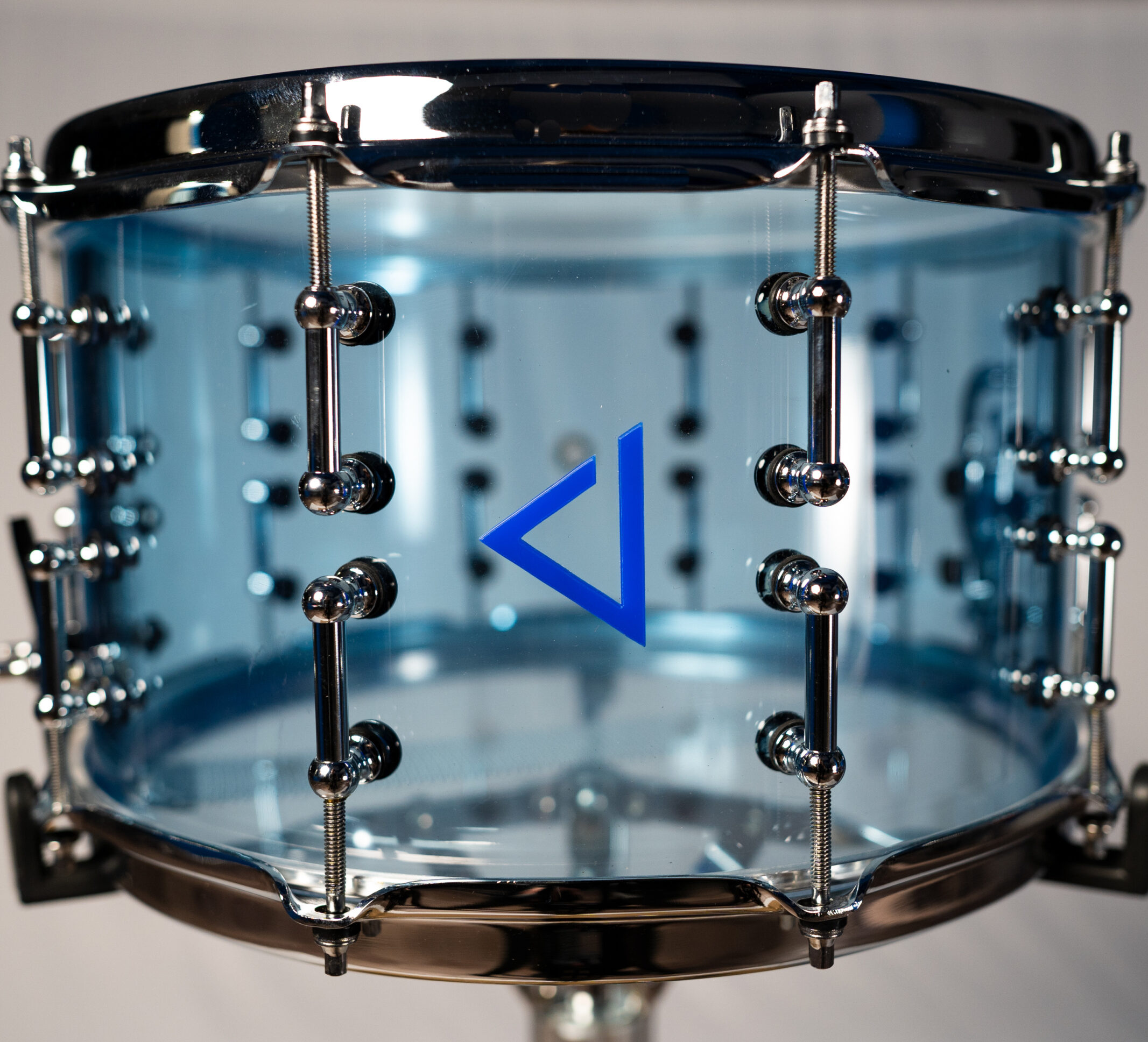 Rullante 14x8 Blue Spell-3