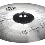 CRASH MASTER DESIGN RAW BELL 18"