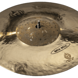 SPLASH RAW BELL 8"