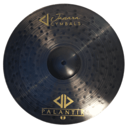 Janara Cymbals - Palantir