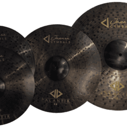 Palantir Cymbals Basic Set 1