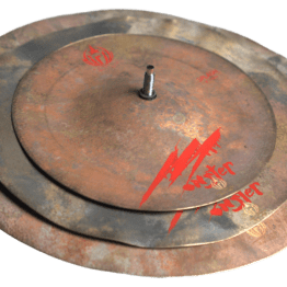 Monster Stack 12"