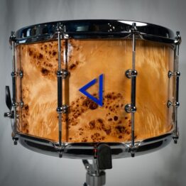 Snare drums
