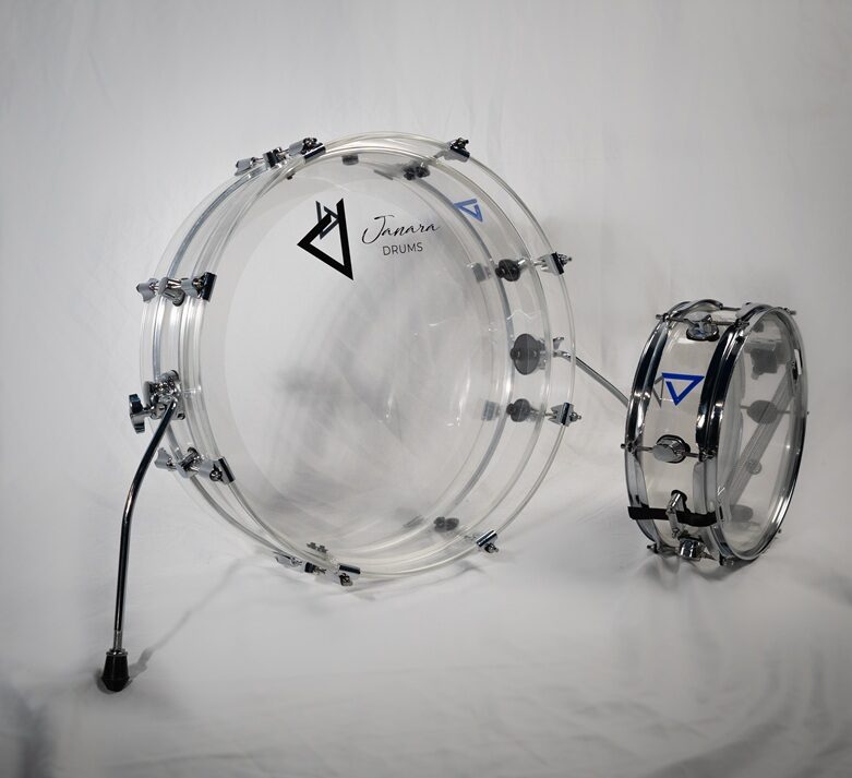 Smart Witch Glowing Ice 20" - 12"r